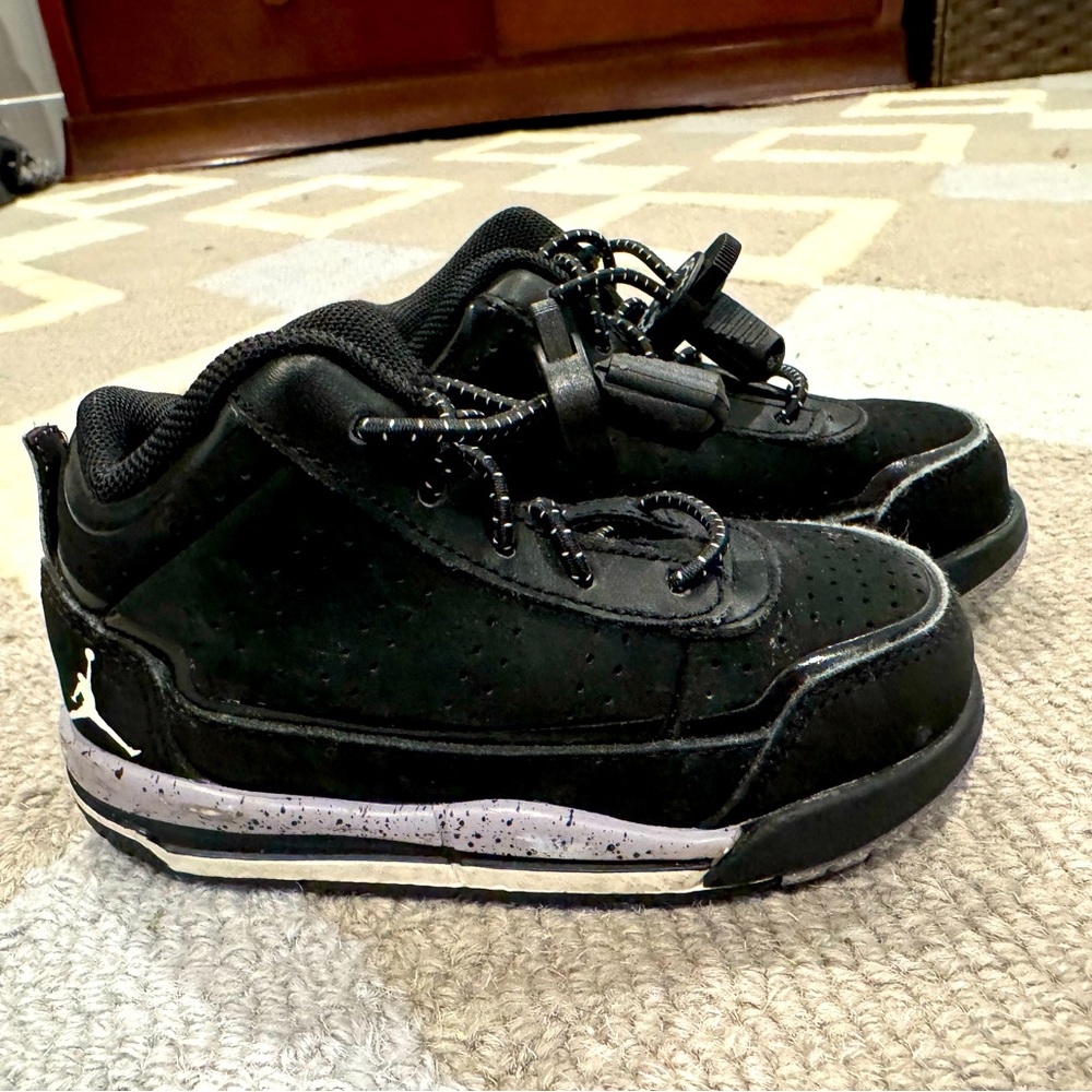 Baby Jordan’s